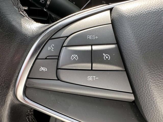 2023 Cadillac XT5 AWD 4dr Luxury