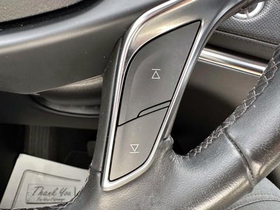 2023 Cadillac XT5 AWD 4dr Luxury