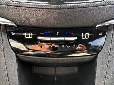 2023 Cadillac XT5 AWD 4dr Luxury
