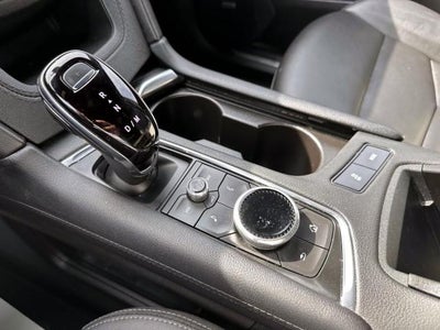 2023 Cadillac XT5 AWD 4dr Luxury