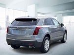 2023 Cadillac XT5 AWD 4dr Luxury