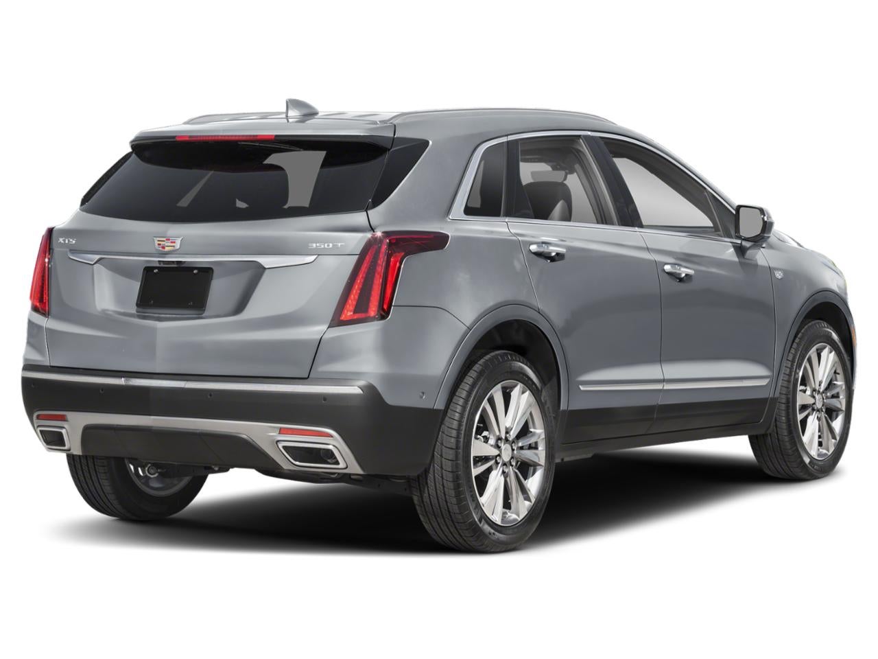 2023 Cadillac XT5 AWD 4dr Luxury