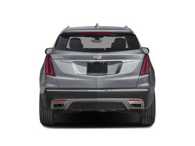 2023 Cadillac XT5 AWD 4dr Luxury