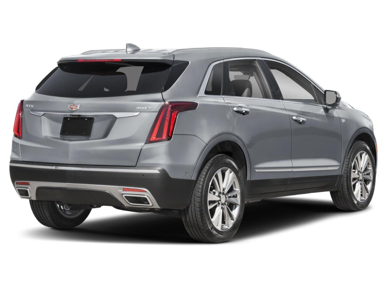2023 Cadillac XT5 AWD 4dr Luxury