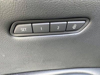 2023 Cadillac XT5 AWD 4dr Premium Luxury
