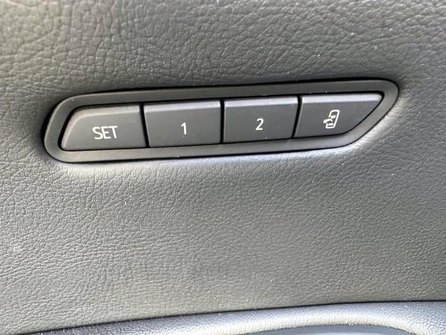 2023 Cadillac XT5 AWD 4dr Premium Luxury