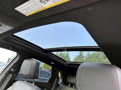 2023 Cadillac XT5 AWD 4dr Premium Luxury