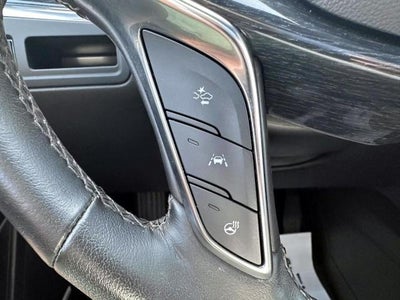 2023 Cadillac XT5 AWD 4dr Premium Luxury