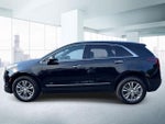 2023 Cadillac XT5 AWD 4dr Premium Luxury