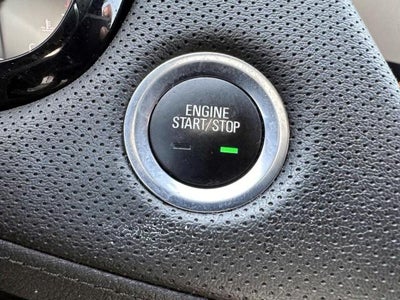 2023 Cadillac XT5 AWD 4dr Premium Luxury