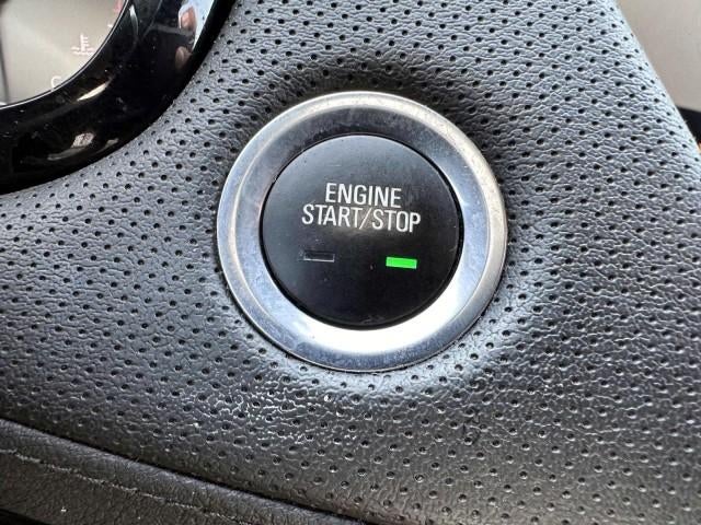 2023 Cadillac XT5 AWD 4dr Premium Luxury