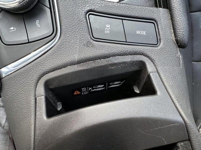 2023 Cadillac XT5 AWD 4dr Premium Luxury