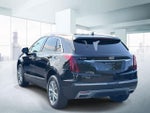 2023 Cadillac XT5 AWD 4dr Premium Luxury
