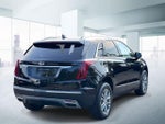2023 Cadillac XT5 AWD 4dr Premium Luxury