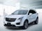 2021 Cadillac XT5 AWD 4dr Premium Luxury