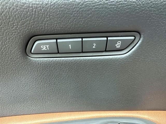 2021 Cadillac XT5 AWD 4dr Premium Luxury