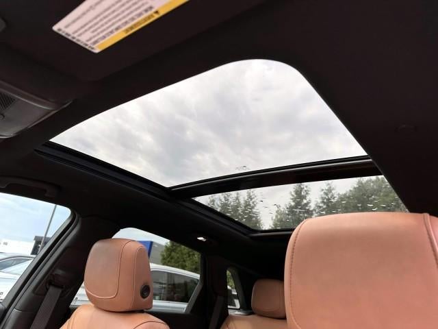 2021 Cadillac XT5 AWD 4dr Premium Luxury