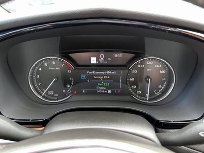 2021 Cadillac XT5 AWD 4dr Premium Luxury