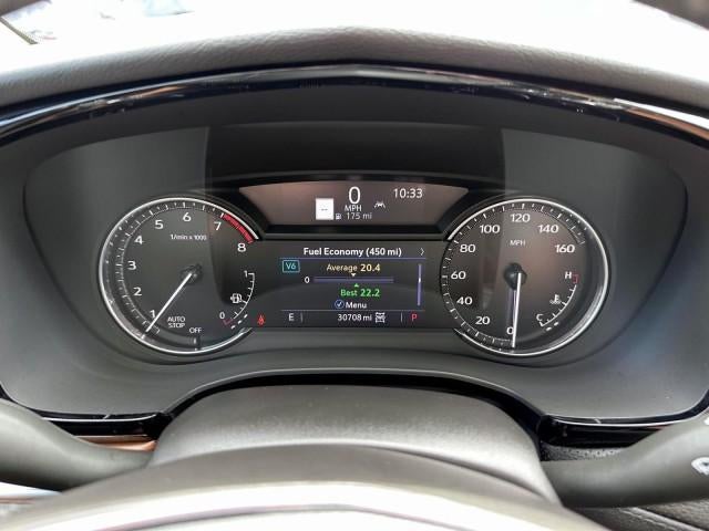 2021 Cadillac XT5 AWD 4dr Premium Luxury