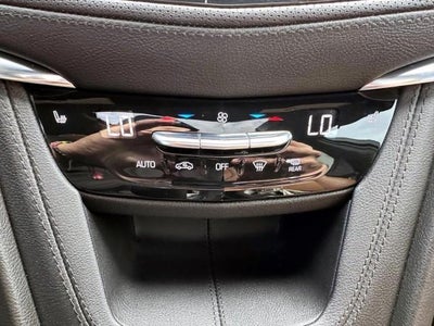 2021 Cadillac XT5 AWD 4dr Premium Luxury
