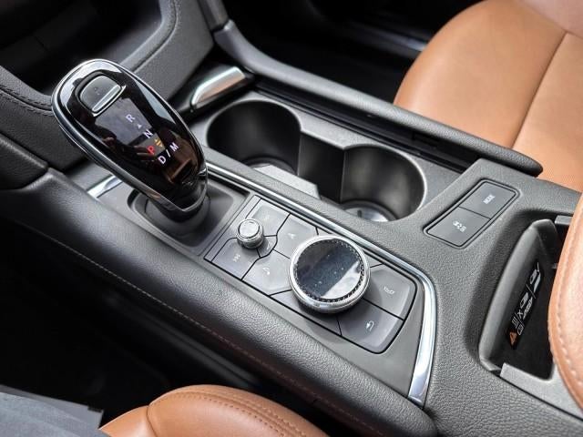 2021 Cadillac XT5 AWD 4dr Premium Luxury