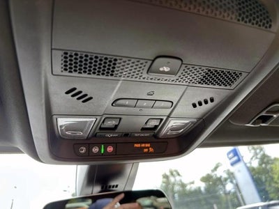 2021 Cadillac XT5 AWD 4dr Premium Luxury