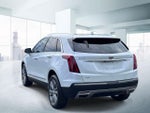 2021 Cadillac XT5 AWD 4dr Premium Luxury