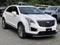 2021 Cadillac XT5 AWD 4dr Premium Luxury
