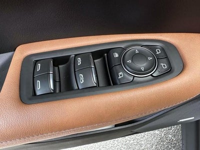 2021 Cadillac XT5 AWD 4dr Premium Luxury