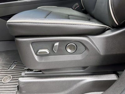 2026 Cadillac Escalade ESV 4WD Sport