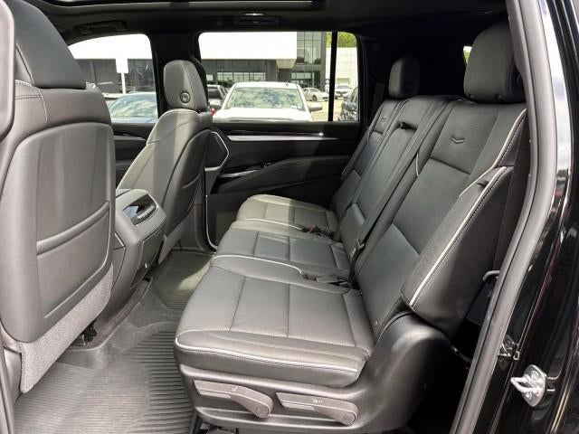 2026 Cadillac Escalade ESV 4WD Sport