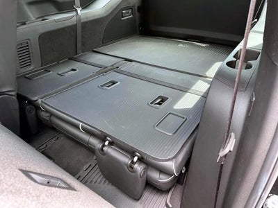 2026 Cadillac Escalade ESV 4WD Sport