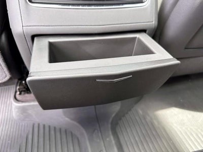 2026 Cadillac Escalade ESV 4WD Sport