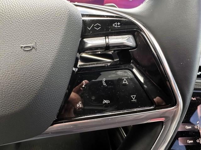 2026 Cadillac Escalade ESV 4WD Sport