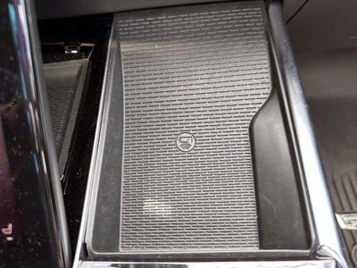 2026 Cadillac Escalade ESV 4WD Sport