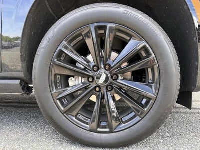 2026 Cadillac Escalade ESV 4WD Sport