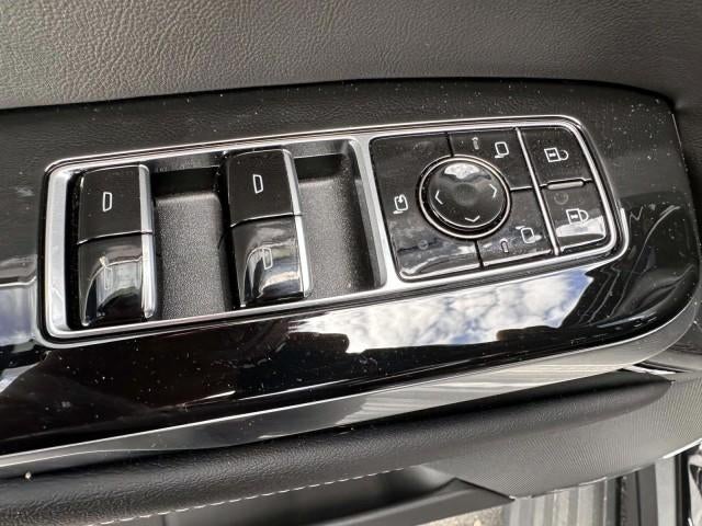 2026 Cadillac Escalade ESV 4WD Sport