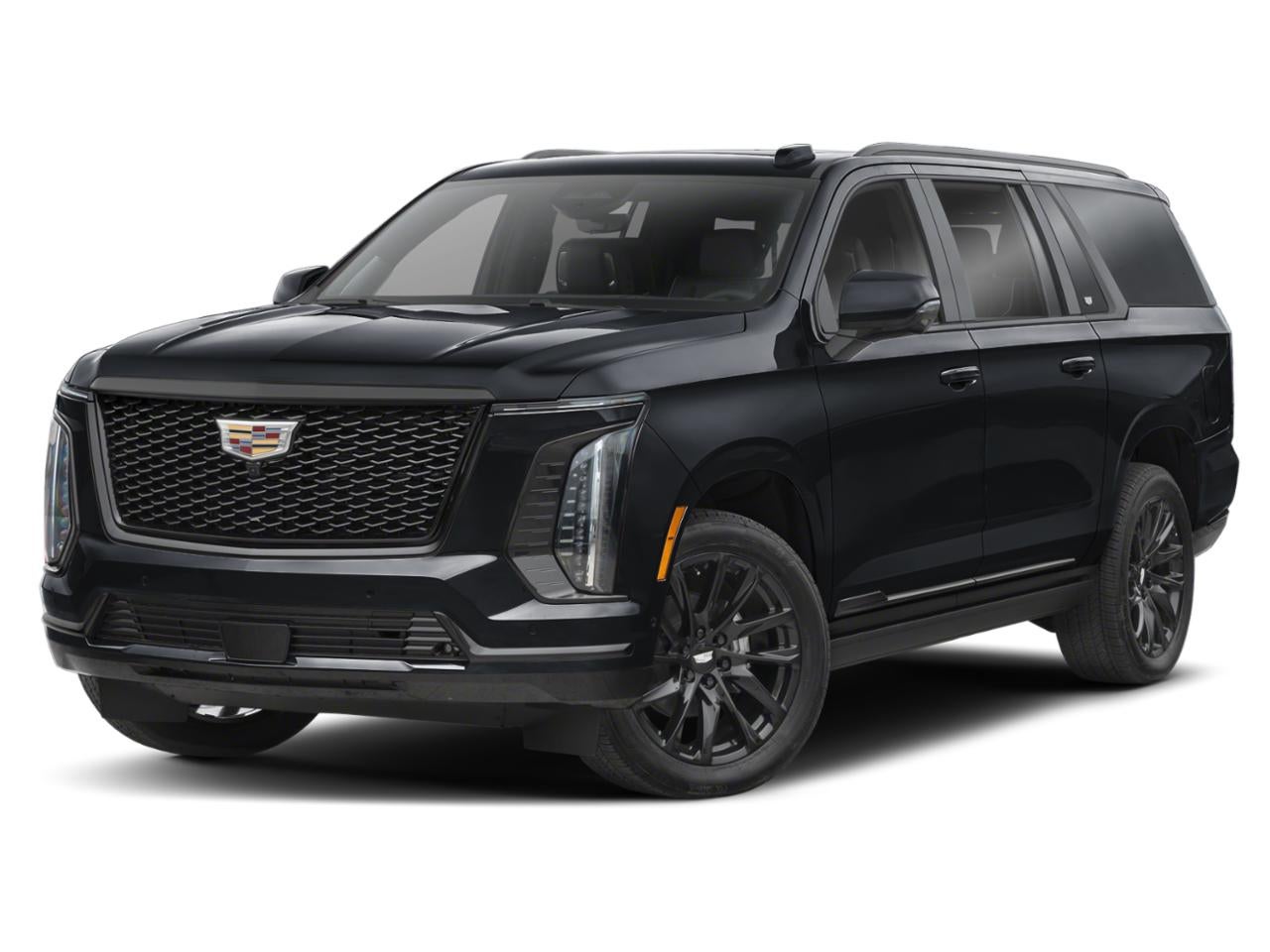 2026 Cadillac Escalade ESV Sport 4WD's photo