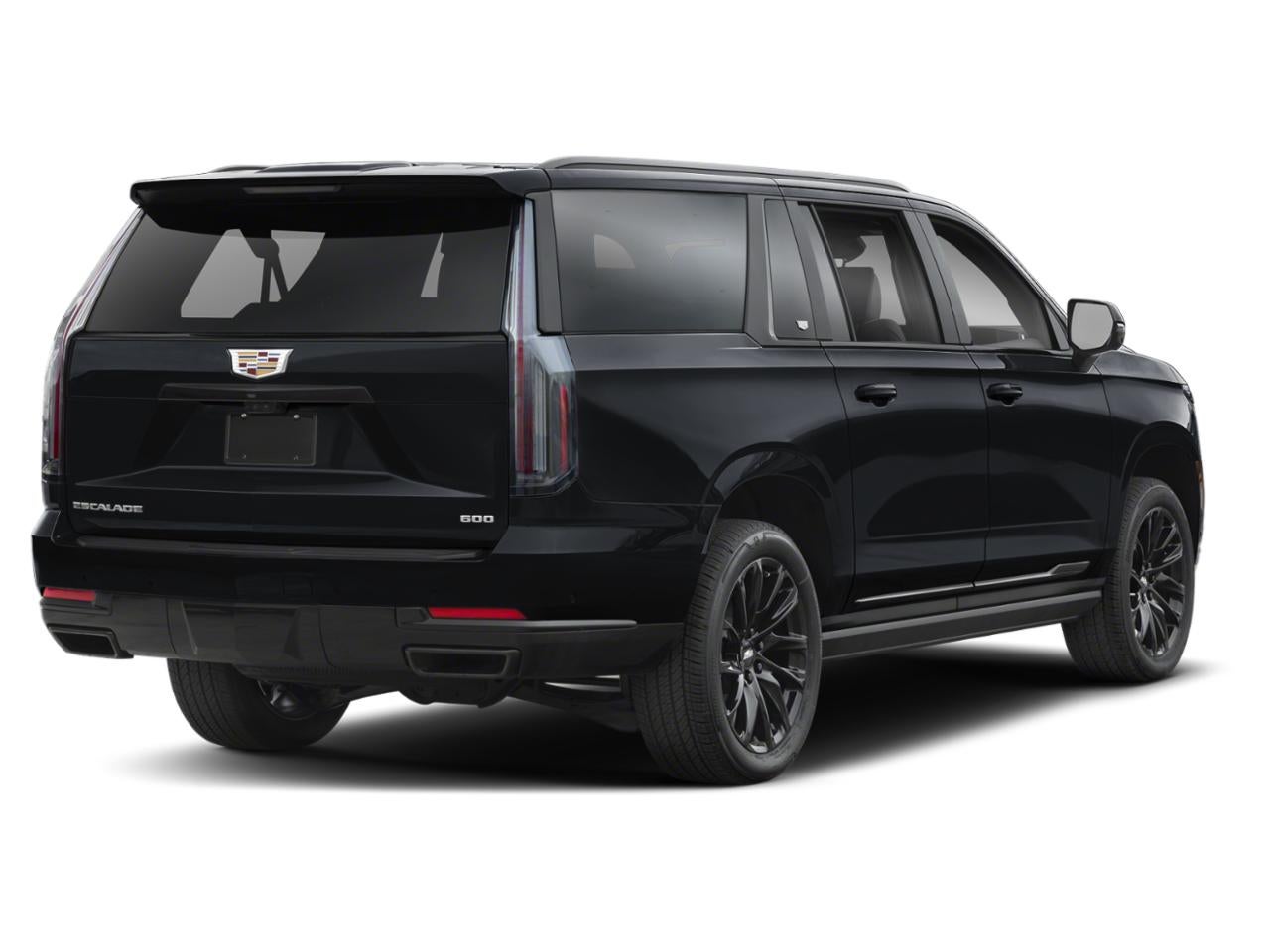 2026 Cadillac Escalade ESV 4WD Sport