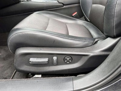2018 Honda Accord Sedan Sport 1.5T CVT