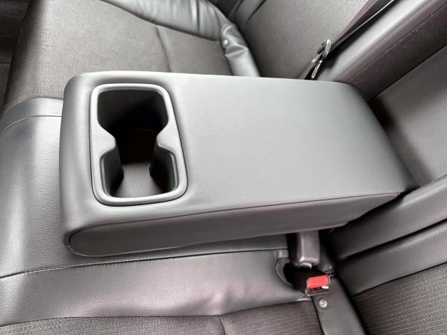 2018 Honda Accord Sedan Sport 1.5T CVT