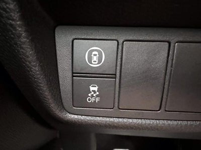 2018 Honda Accord Sedan Sport 1.5T CVT