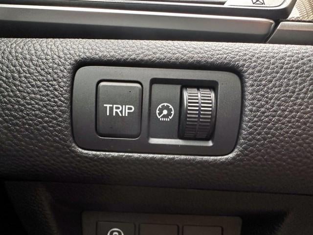 2018 Honda Accord Sedan Sport 1.5T CVT