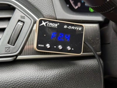 2018 Honda Accord Sedan Sport 1.5T CVT