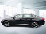 2018 Honda Accord Sedan Sport 1.5T CVT
