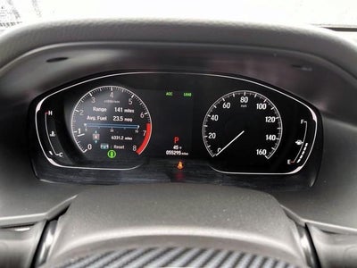 2018 Honda Accord Sedan Sport 1.5T CVT