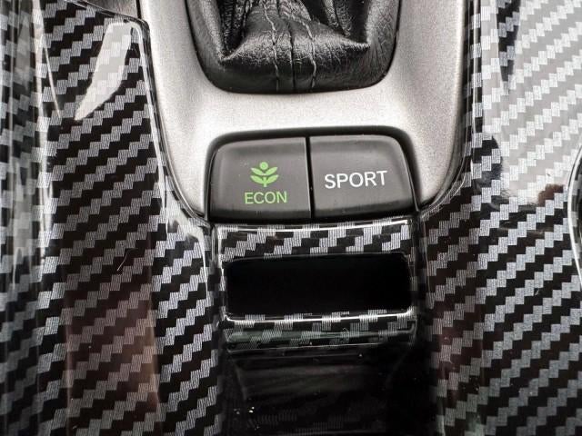 2018 Honda Accord Sedan Sport 1.5T CVT