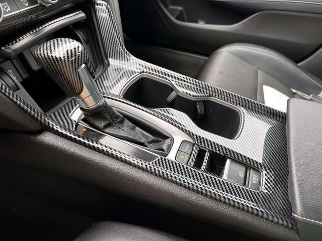 2018 Honda Accord Sedan Sport 1.5T CVT