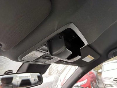 2018 Honda Accord Sedan Sport 1.5T CVT