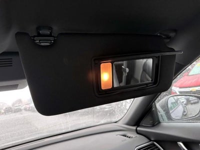 2018 Honda Accord Sedan Sport 1.5T CVT